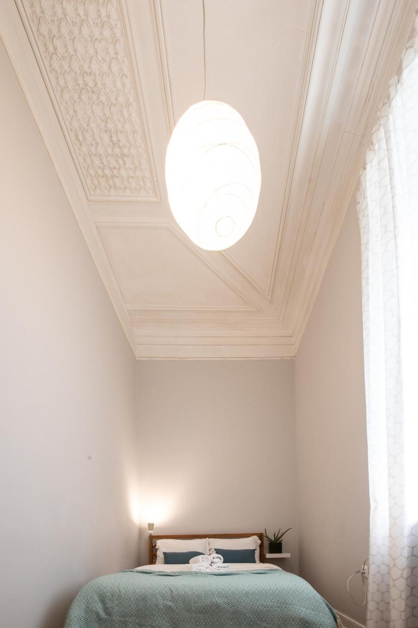 Pompeu Art Nouveau Apartment Aveiro Eksteriør billede