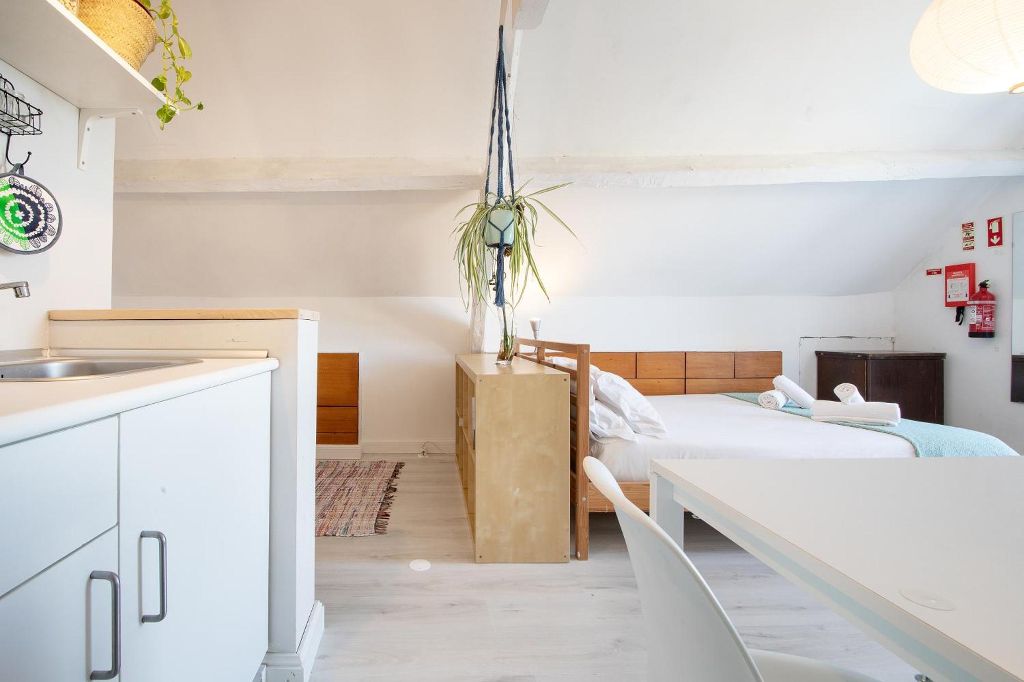 Pompeu Art Nouveau Apartment Aveiro Eksteriør billede