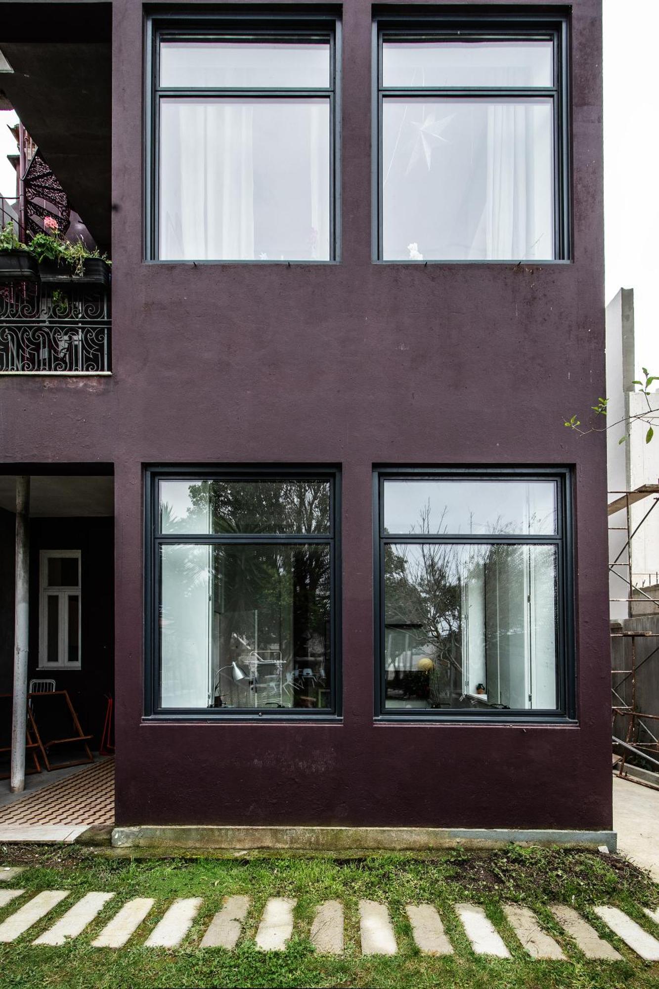 Pompeu Art Nouveau Apartment Aveiro Eksteriør billede